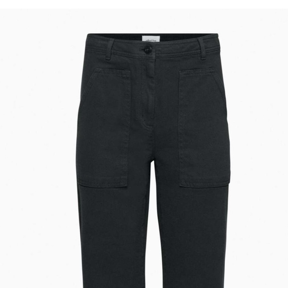 Wilfred Free Aritzia Utility Pants NWOT - Picture 3 of 4